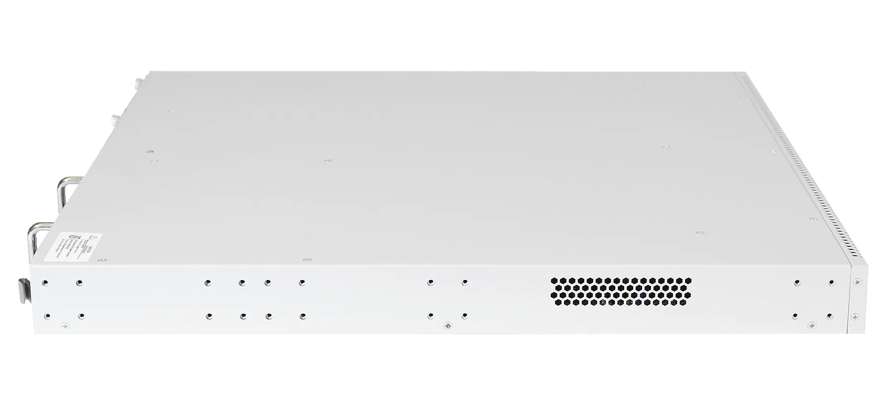 Ethernet-коммутатор MES2300B-48, 48x1G RJ45 + 4x10G SFP+, L3, 220V AC/12V DC