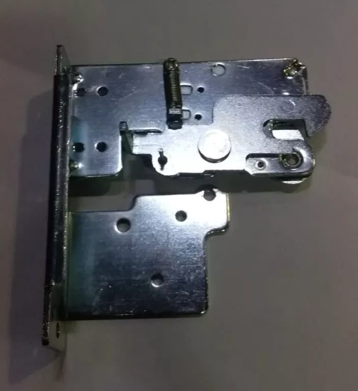 Шкиф механизма открытия АТОЛ Flip top (Metal Bracket)